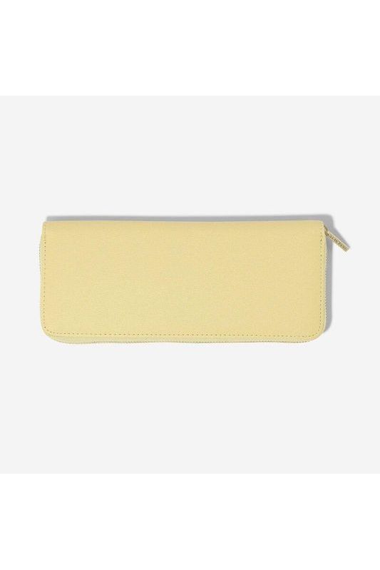 Stackers Jewellery Wallet Yellow