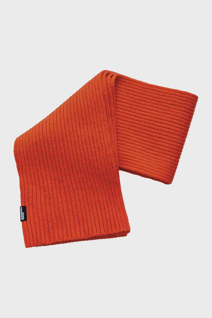 Standard Issue Okewa Scarf Grenadine