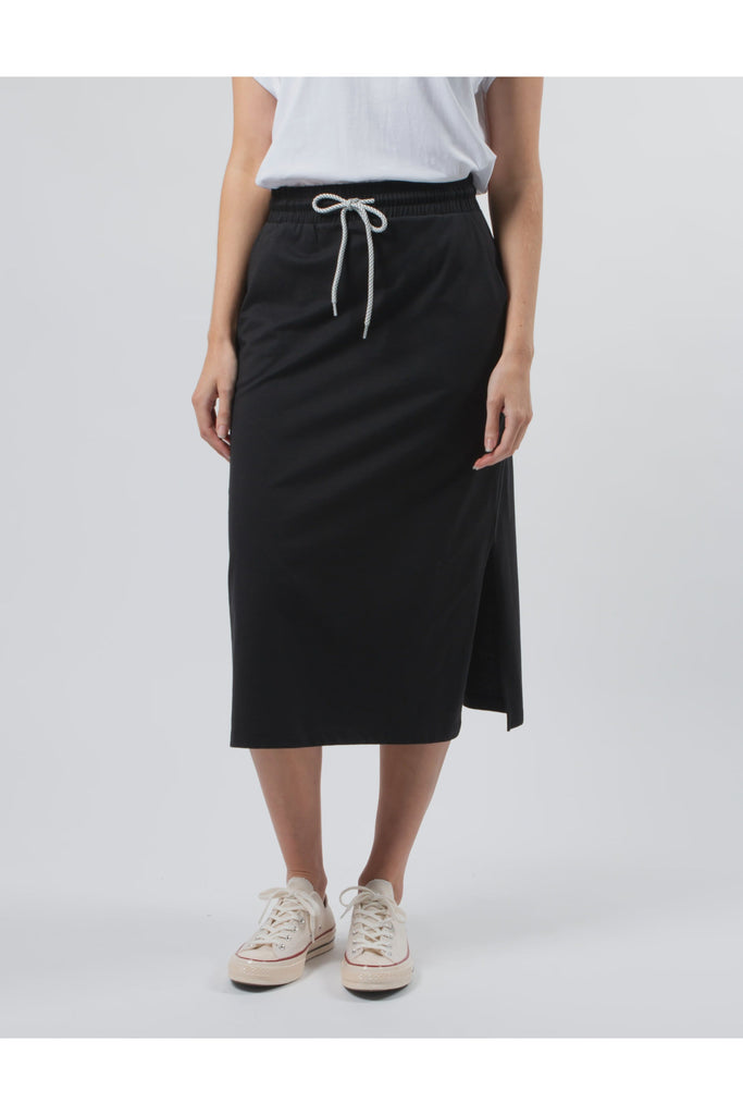 Essentials Skirt | Black Skirts 8,10,12,14,16 Stella & Gemma