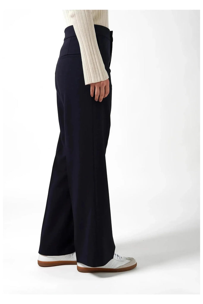 Stella and Gemma Florence Pant Navy