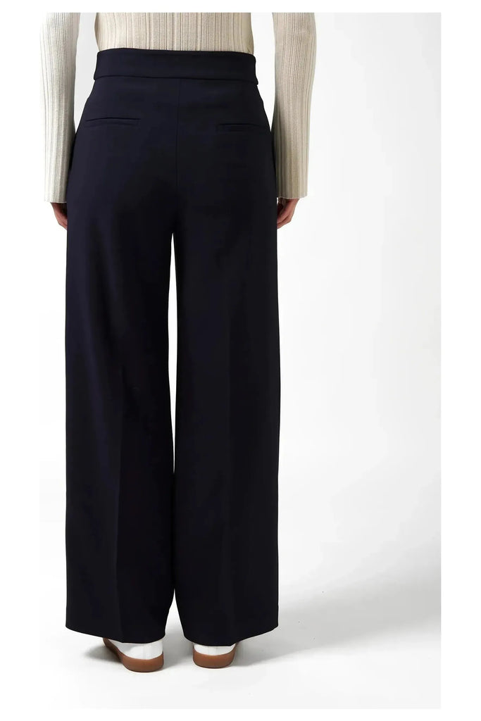 Stella and Gemma Florence Pant Navy