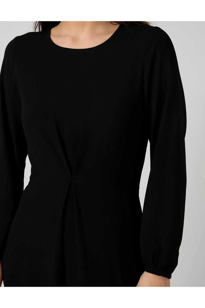 Stella and Gemma Sahra dress Black