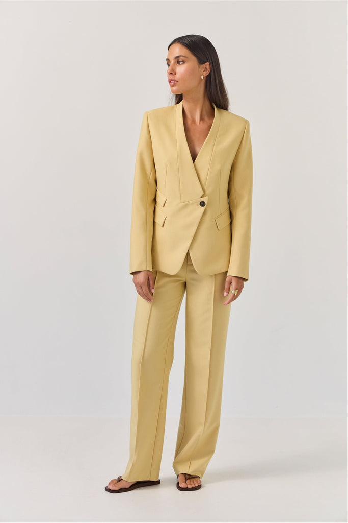 Base Pants | Butter Pants 8,10,12,14 Tuesday Label