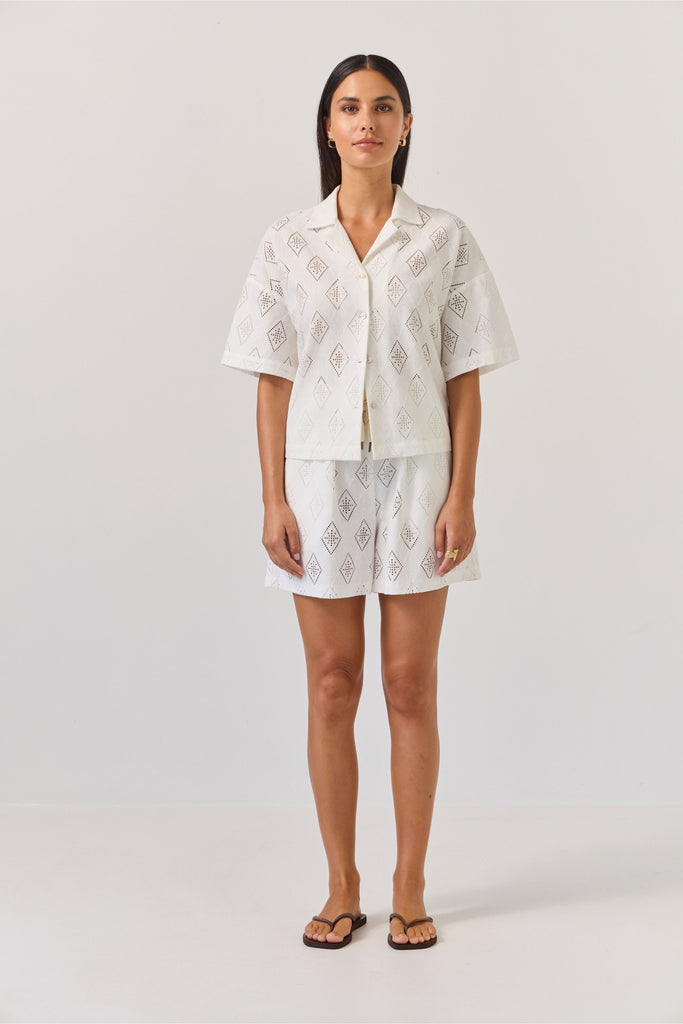 Umpire Shorts | Diamond Shorts 8,10,12,14 Tuesday Label