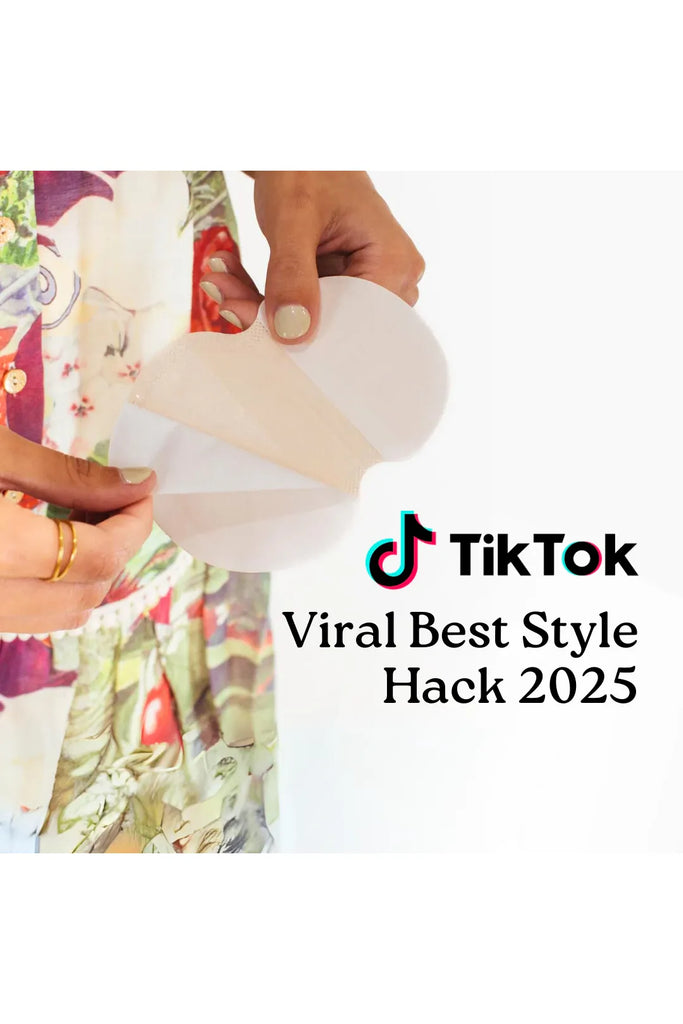 Garment Liners | White Body Care Under Wunder