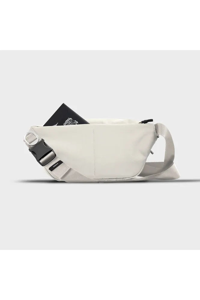 Urban Sling (4L) | Stone Shoulder + Crossbody Bags Orbitkey