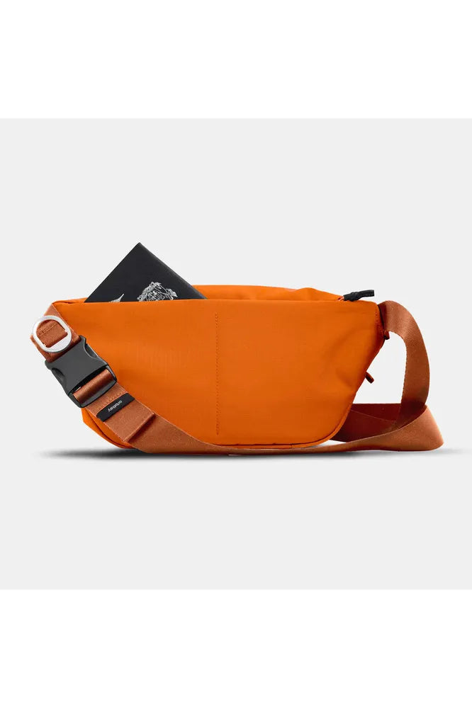 Urban Sling (4L) | Terracotta Shoulder + Crossbody Bags Orbitkey