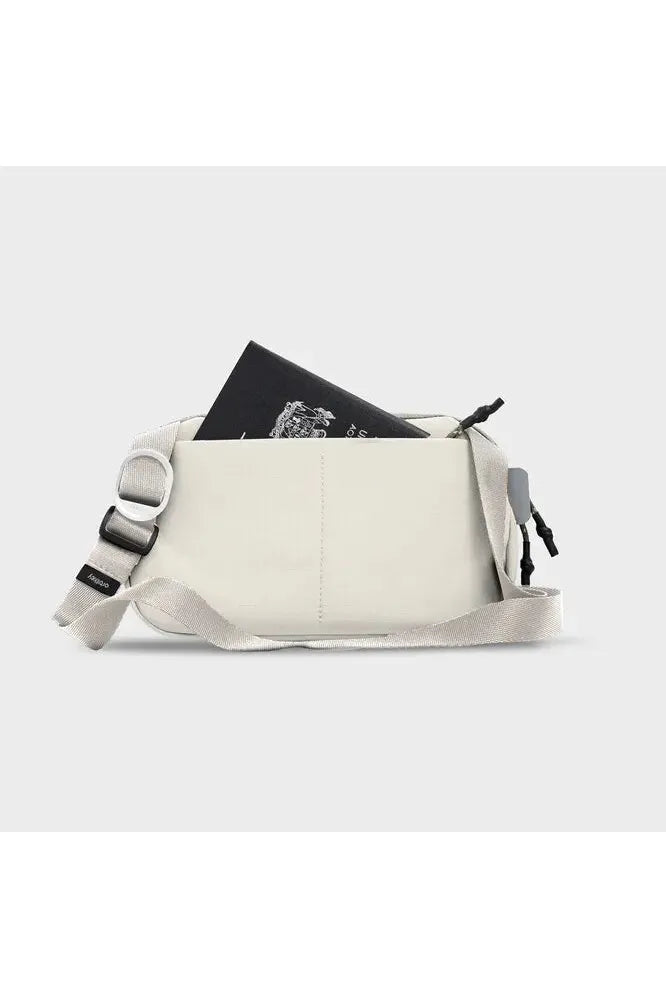 Urban Sling Mini (2L) | Stone Shoulder + Crossbody Bags Orbitkey