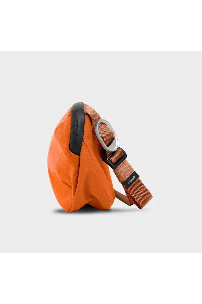 Urban Sling Mini (2L) | Terracotta Shoulder + Crossbody Bags Orbitkey