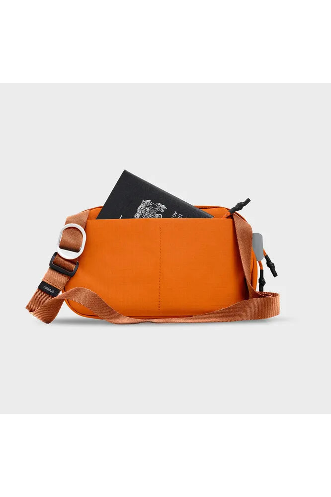 Urban Sling Mini (2L) | Terracotta Shoulder + Crossbody Bags Orbitkey