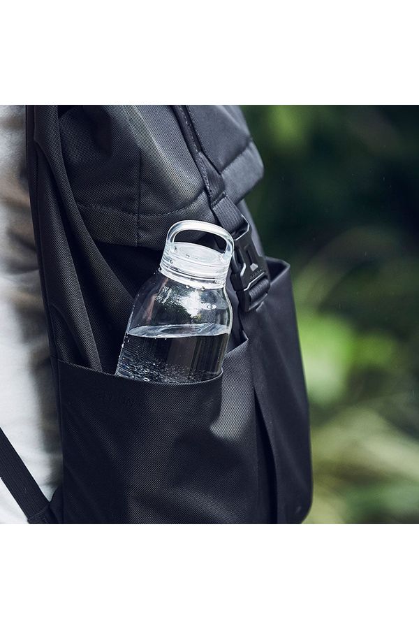 Water Bottle | 300ml | Clear Water Bottles Kinto