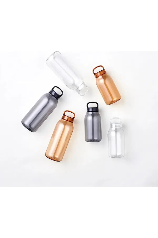 Water Bottle | 300ml | Smoke Water Bottles Kinto