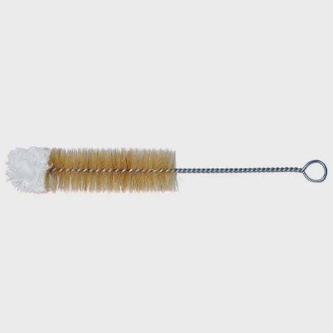 Bottle Brush w Wool Head | Large Kitchen Brushware Florence