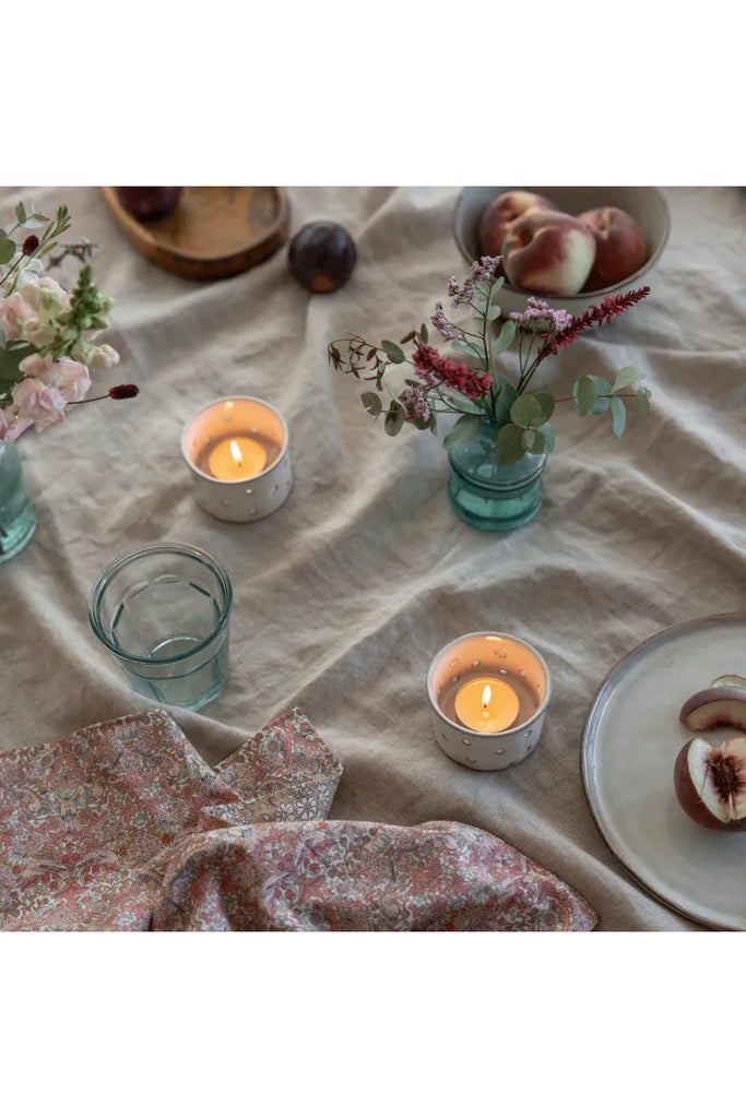 Scented Tealight Candles | Walled Garden Candles St Eval
