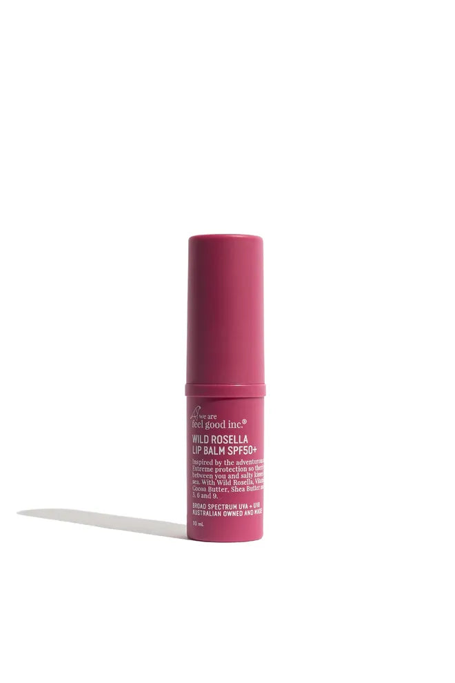 We Are Feel  Good Inc. Wild_Rosella_Lip_Balm_SPF50