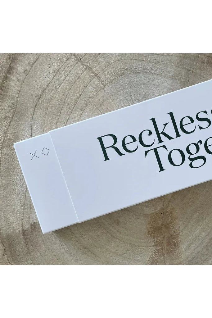 Reckless Together Game Games Reckless Together