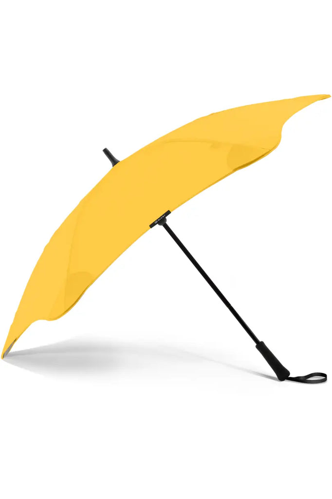 Blunt | Classic Umbrella Yellow | Crisp Home + Wear