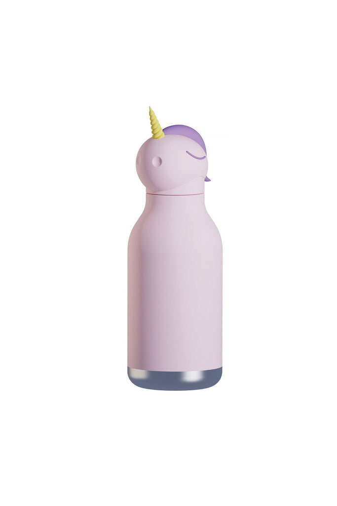 Bestie Bottle 460ml | Unicorn Water Bottles Asobu