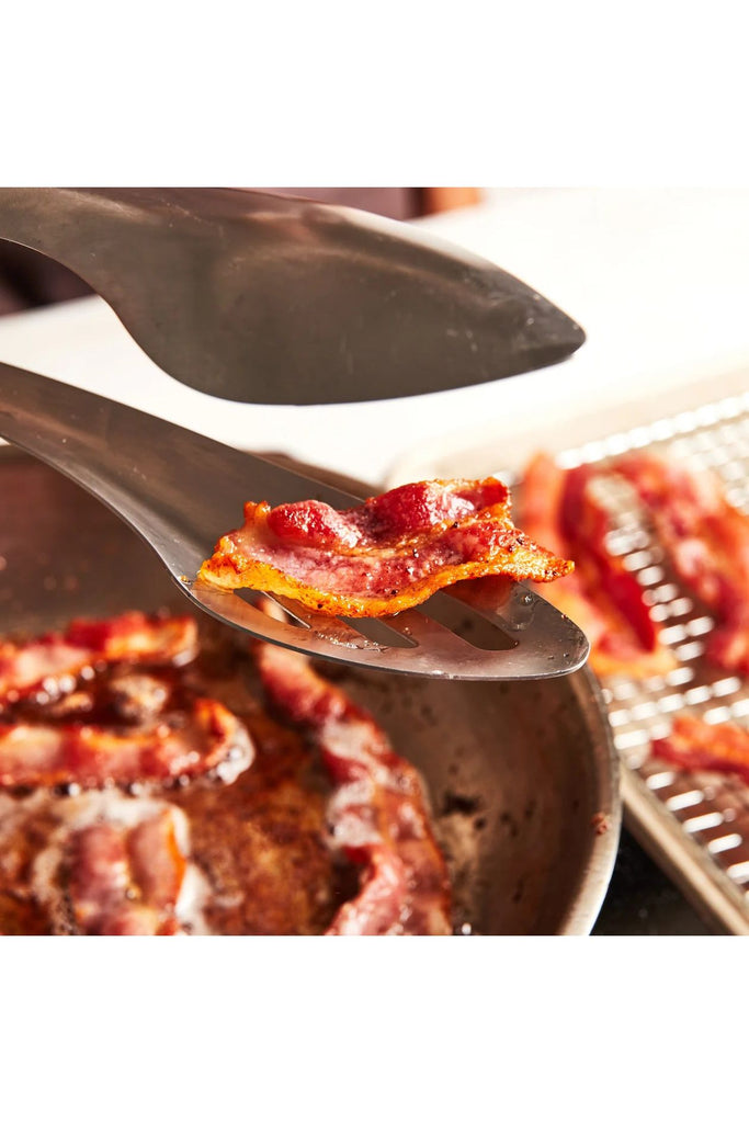 Gassiri Tong | Stainless Serving Utensils Aux Co. Ltd