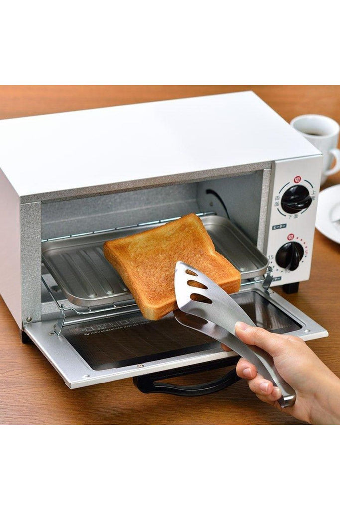 Server Tongs | Stainless Serving Utensils Aux Co. Ltd