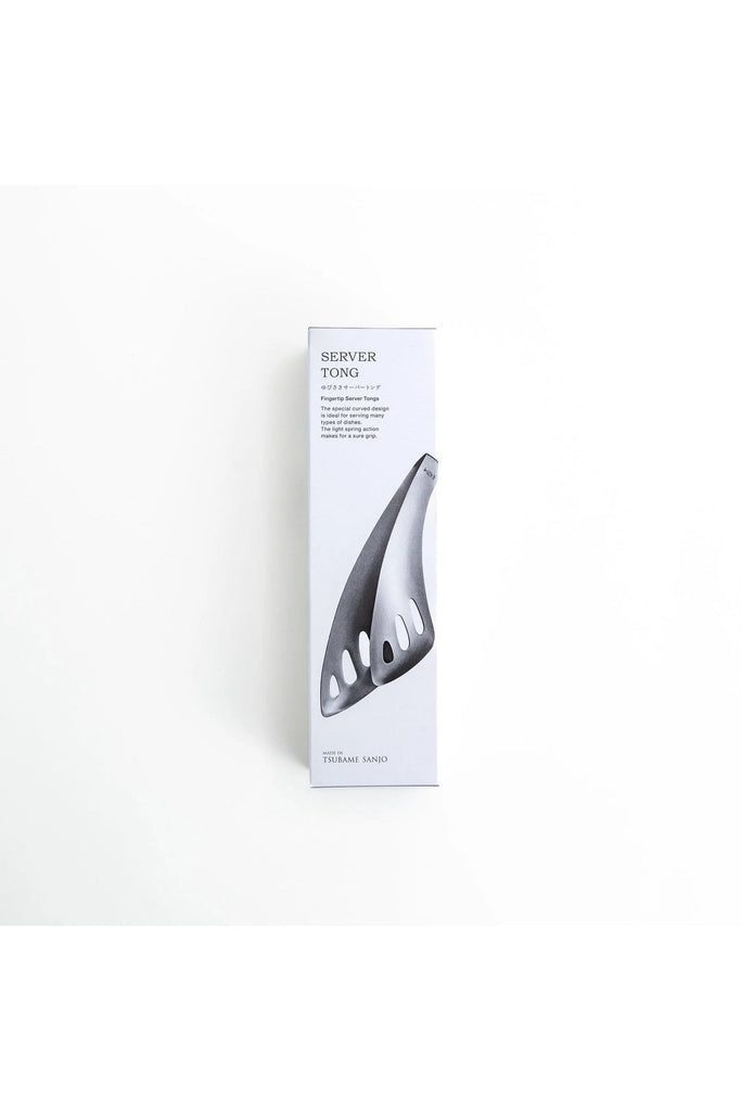 Server Tongs | Stainless Serving Utensils Aux Co. Ltd