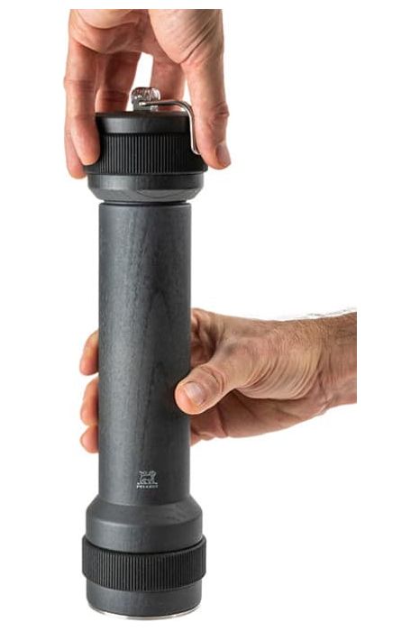 Peugeot BBQ Pepper Mill with LED Light 2