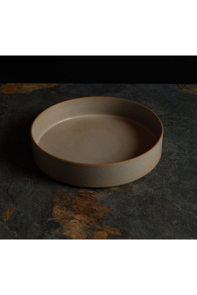 Lotti Serving Bowl Clay | 27.5cm Bowls Nel Lusso