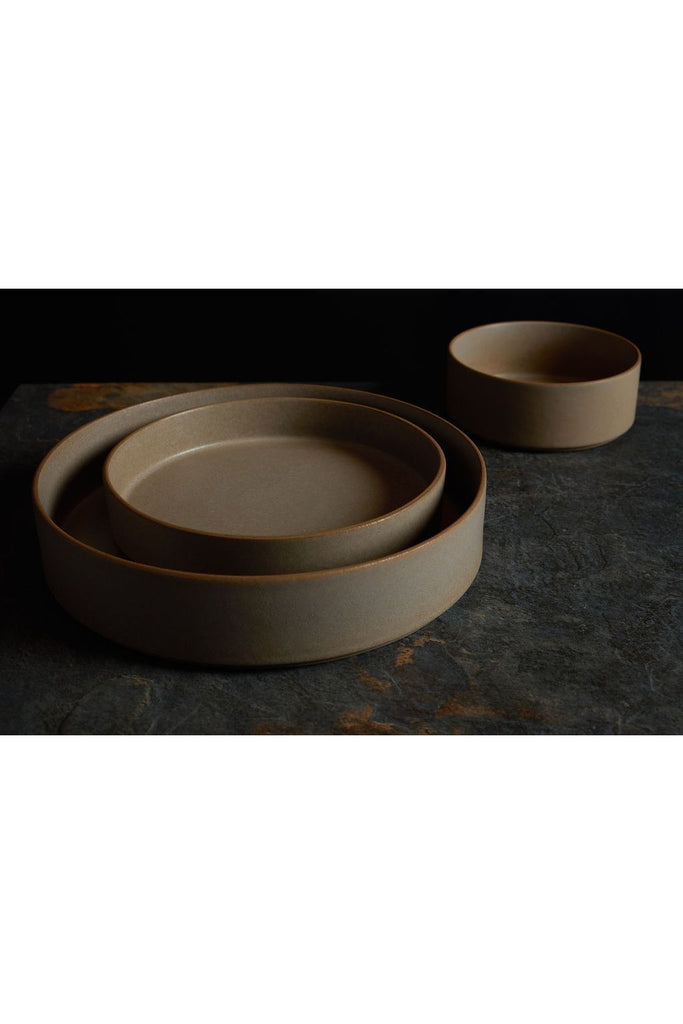 Lotti Serving Bowl Clay | 27.5cm Bowls Nel Lusso