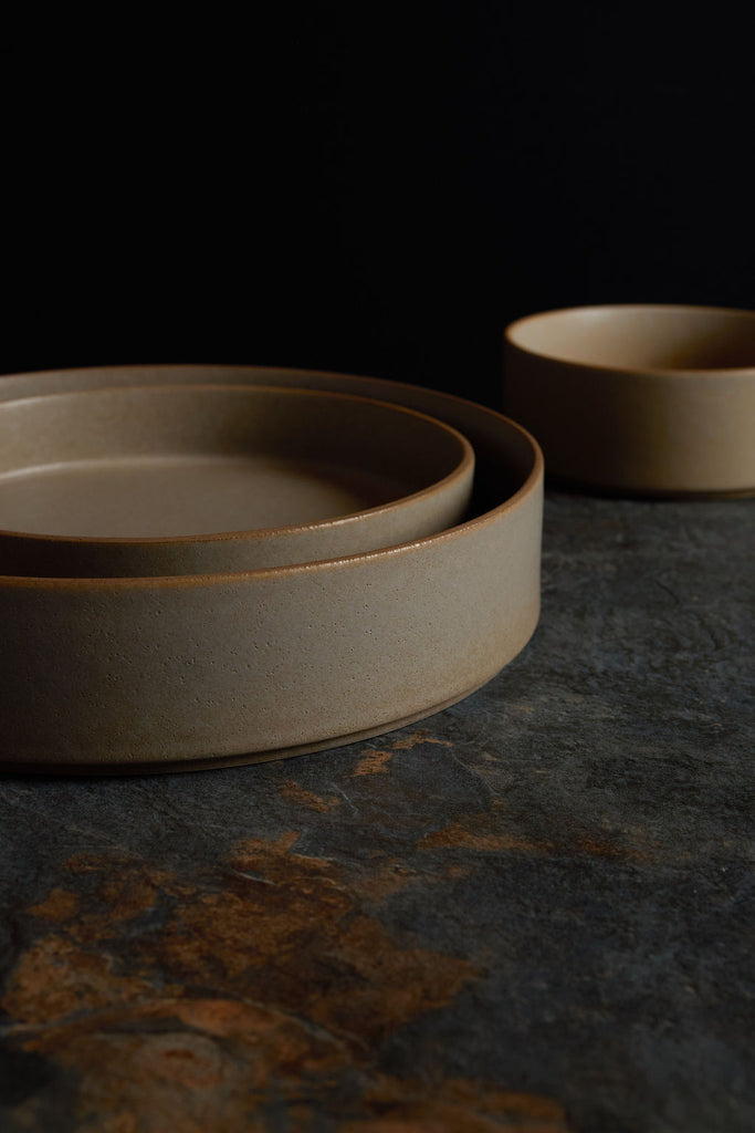 Lotti Bowl Clay | 15cm Bowls Nel Lusso