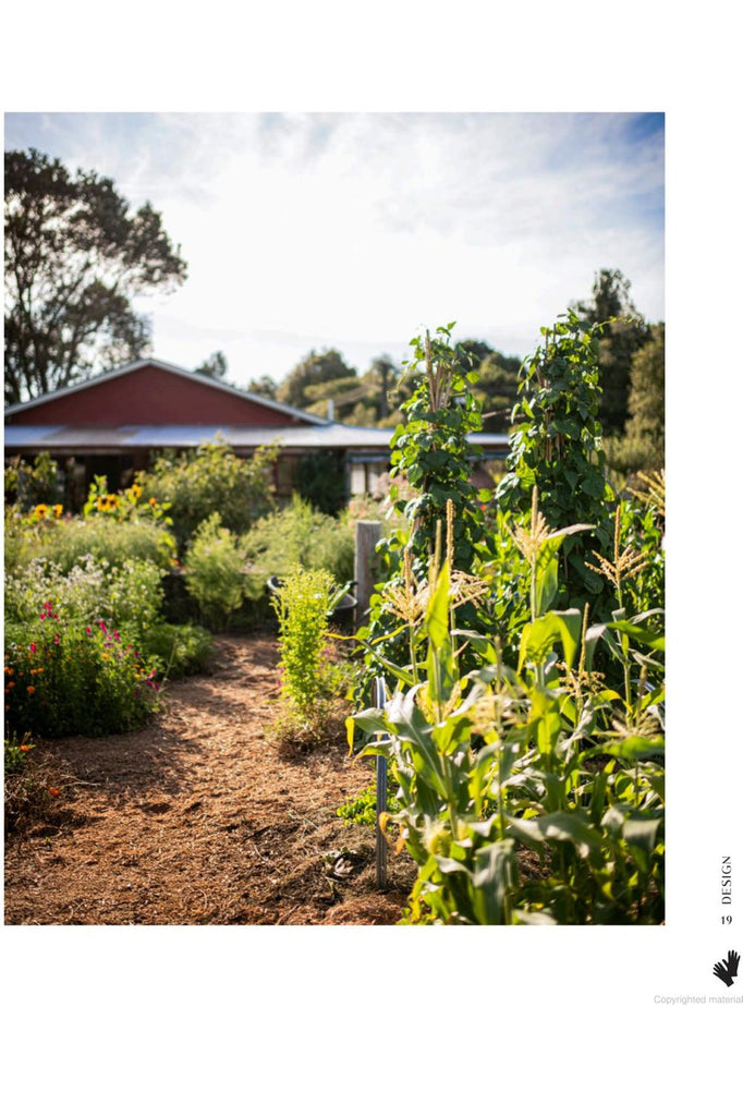 The Edible Backyard | Kath Irvine Lifestyle Books Penguin New Zealand