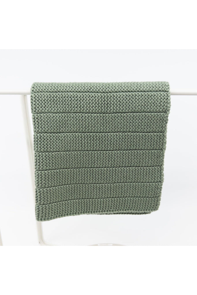 Dishcloths 2 Pack | Sage Cloths ecovask