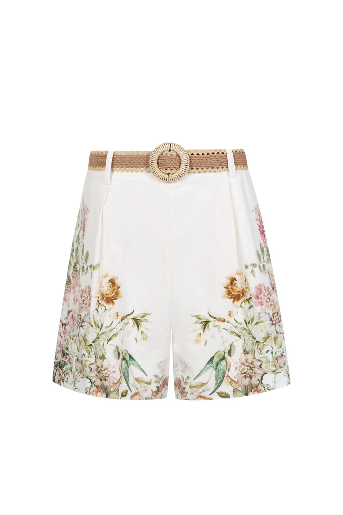 Nathan Printed Shorts Shorts 8,10,12,14 G.D.S.