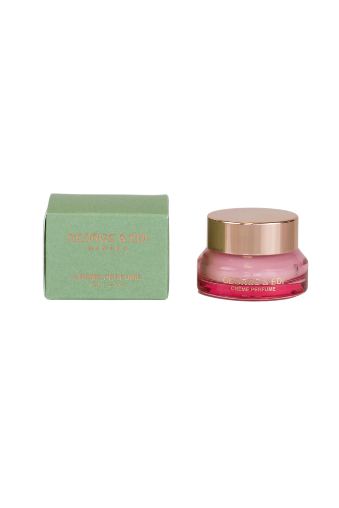 Creme  Perfume | Fig Creme Perfume George & Edi