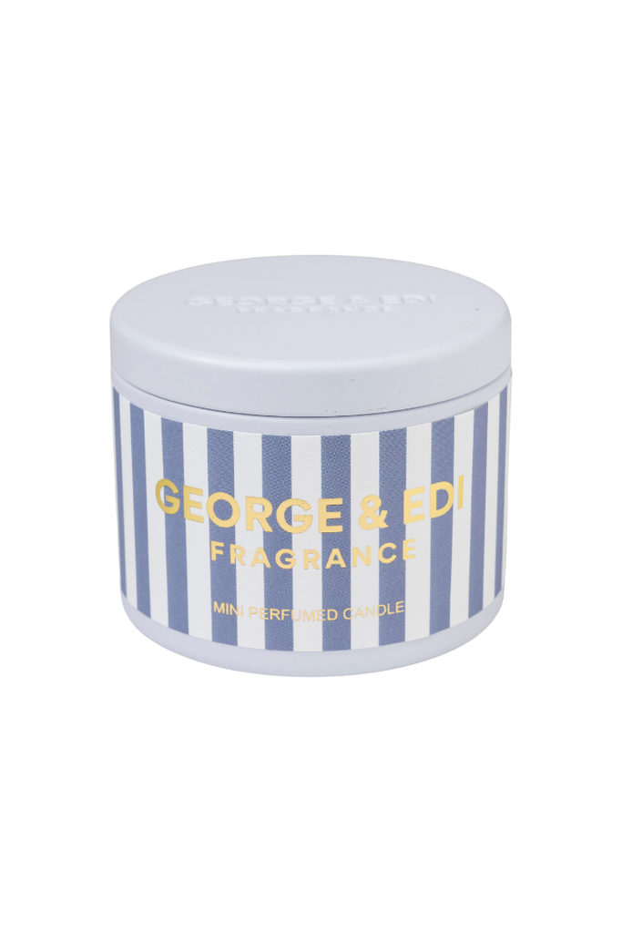 Mini Candle | Bogart Candles George & Edi