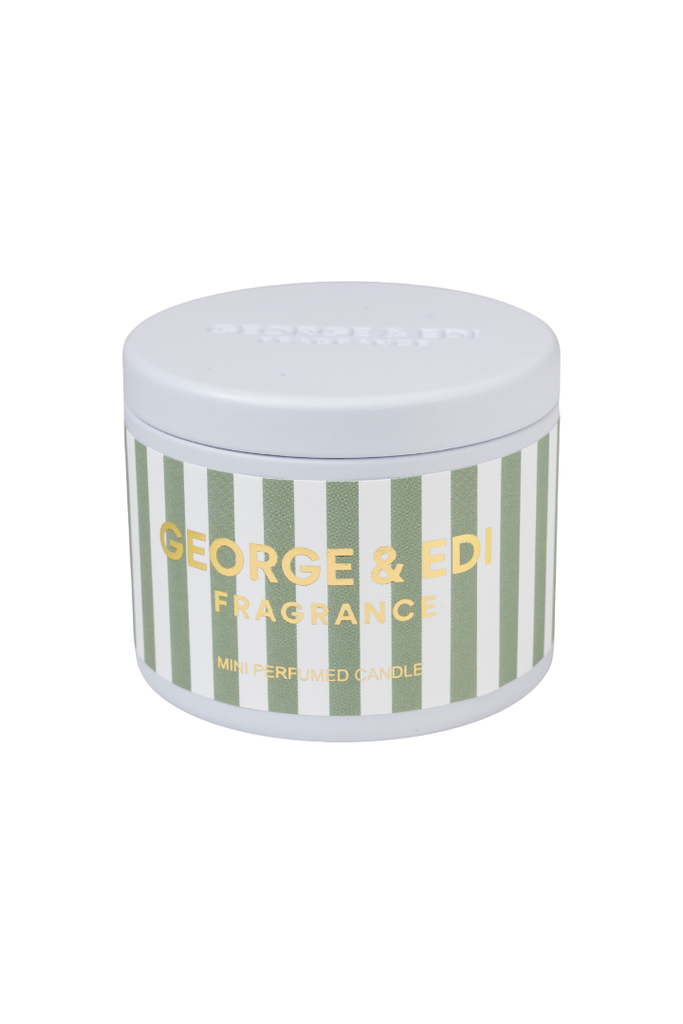 Mini Candle | Fig Candles George & Edi