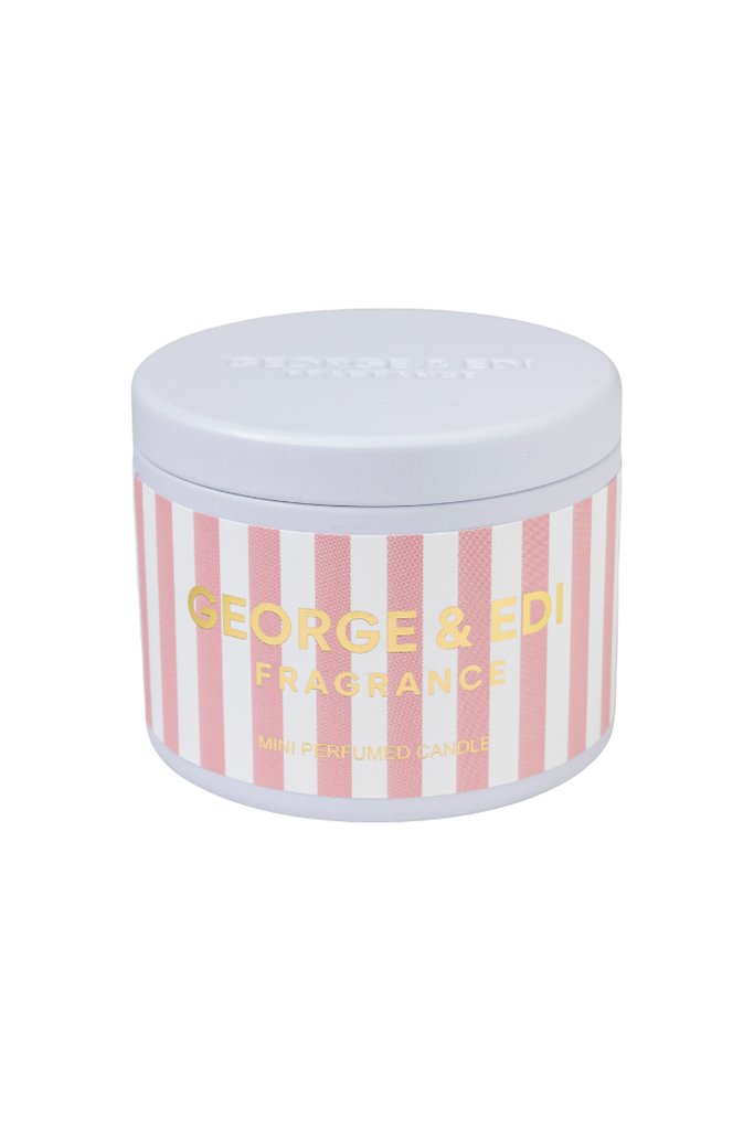 Mini Candle | French Pear Candles George & Edi