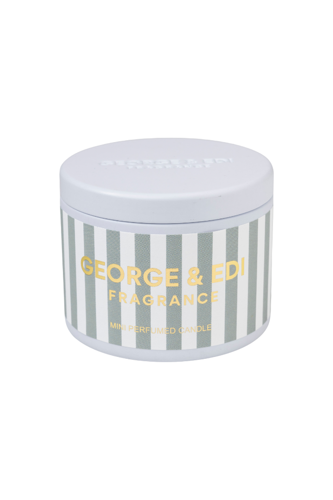 Mini Candle | Havana Candles George & Edi