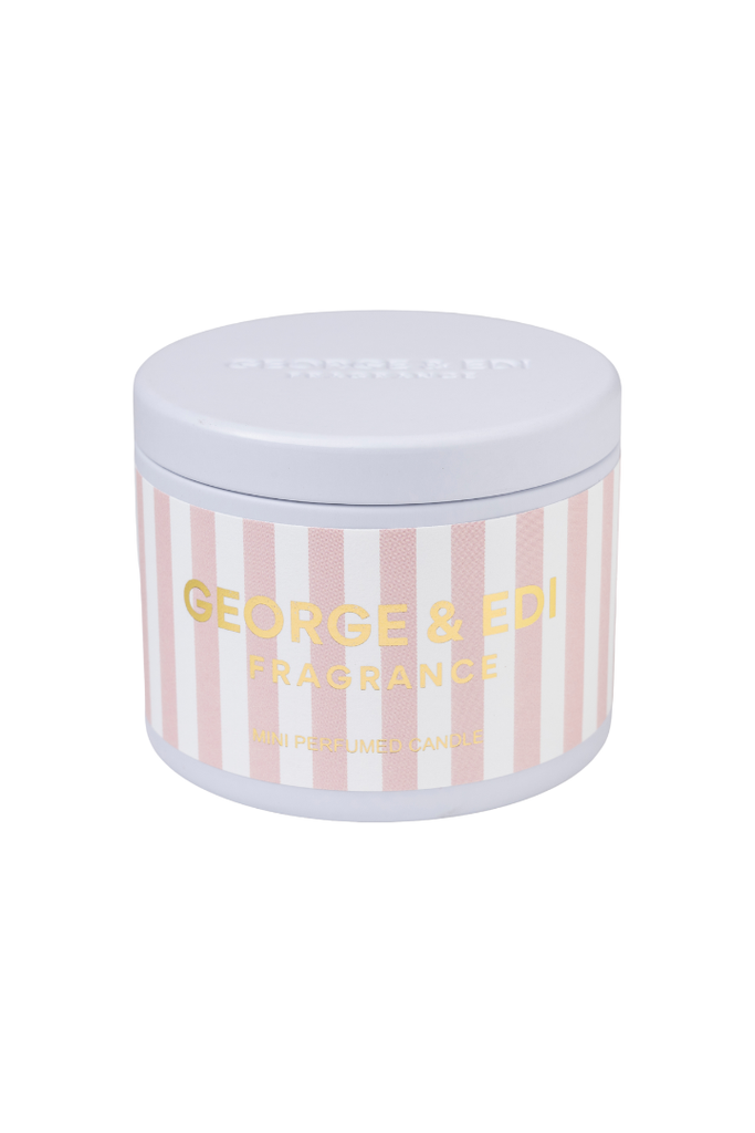 Mini Candle | In Bloom Candles George & Edi