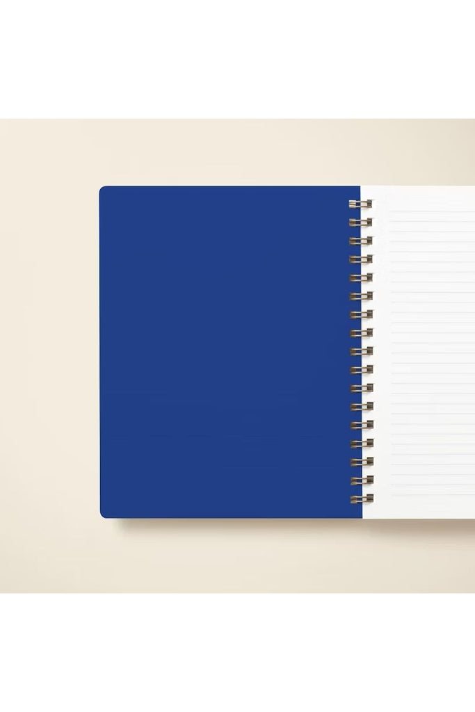 2026 Soft Cover Spiral Weekly Planner | Joy Weekly Diaries Papier