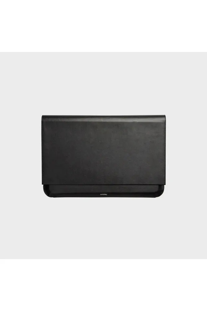 Hybrid Laptop Sleeve | Black Tech 14",16" Orbitkey