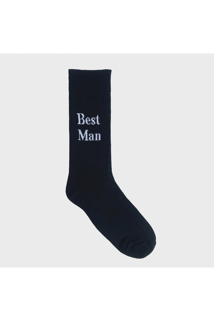 Socks | Best Man Mens Socks AU6-10,AU11-14 Lafitte