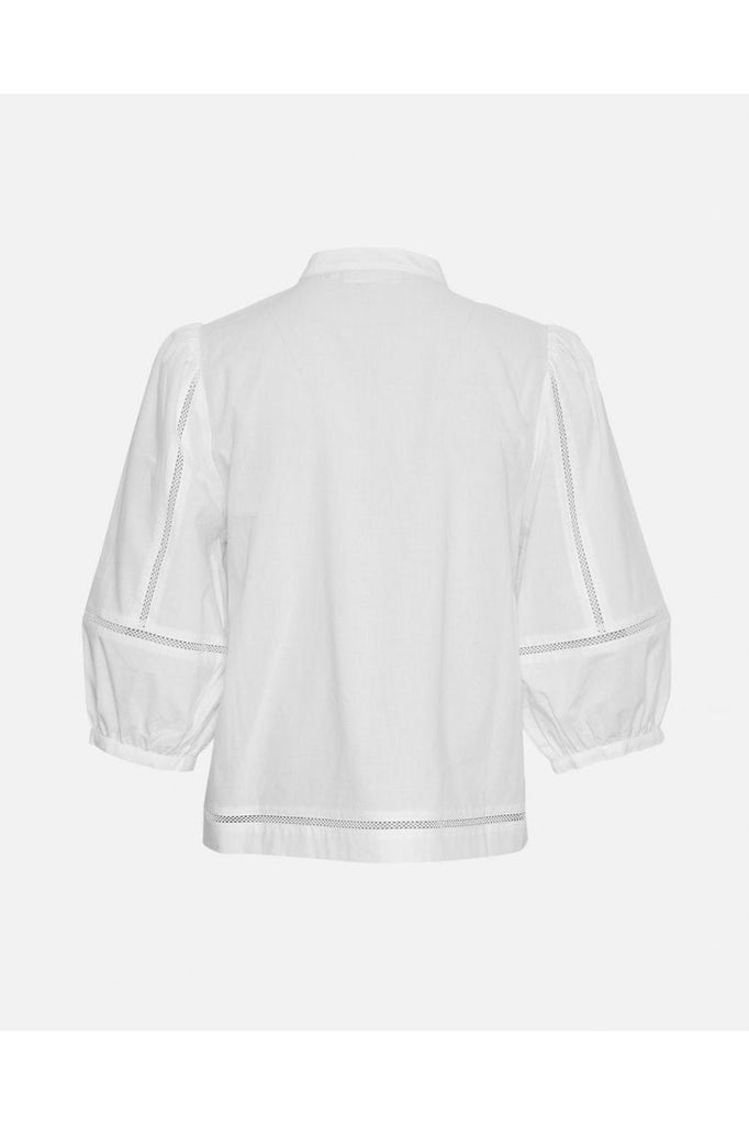 MSCH Copenhagen Erendia Shirt White