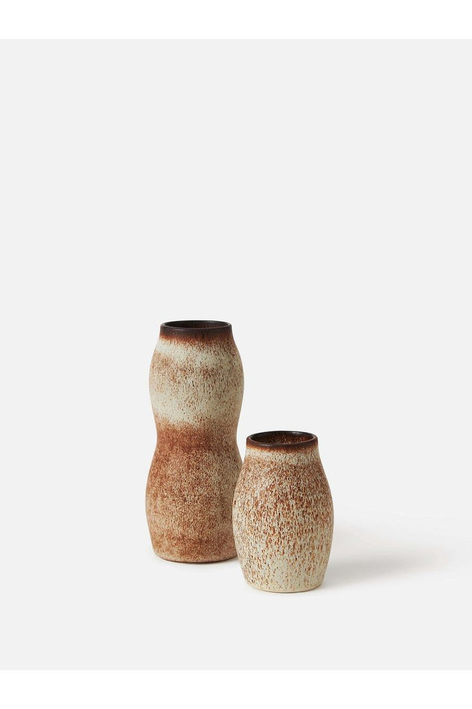 Pod Bud Vase | Small | Nut Vases + Pots Citta