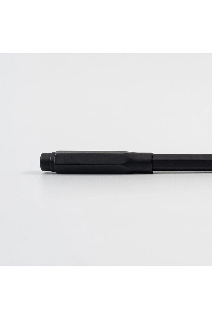 Point Guard | Matte Black Pens + Pencils Blackwing