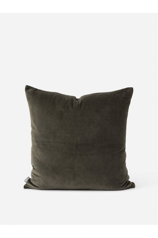 Velvet Cushion | Nori Cushions Citta