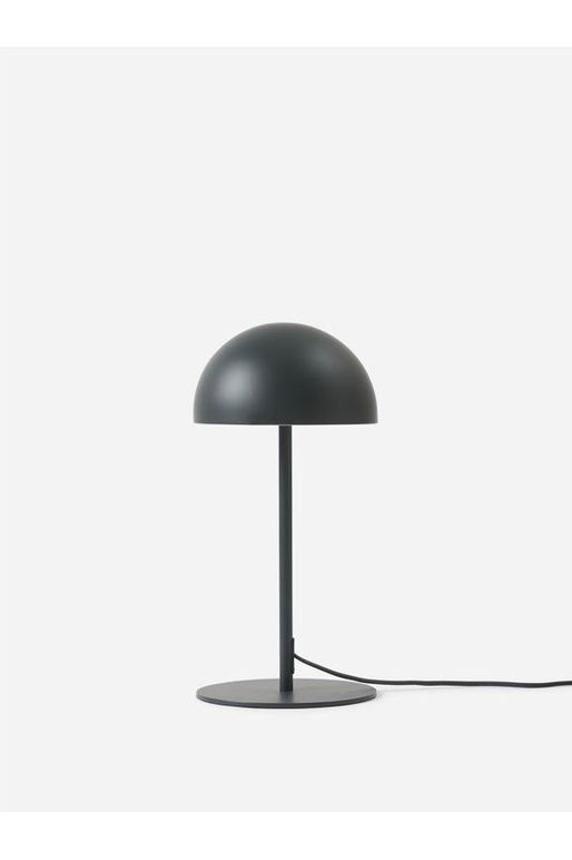 Moon Table Lamp | Charcoal Ambient Lighting Citta