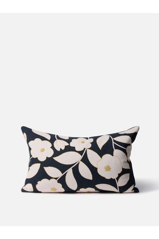 Ebisu Cushion Cover | Oxford Cushions Citta