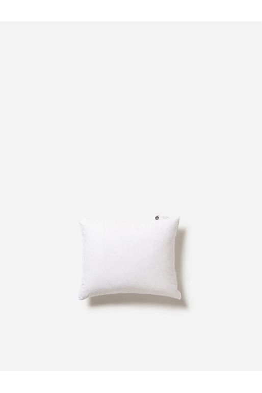 Citta Essentials Feather & Down Cushion Inner for a Rectangular Cover