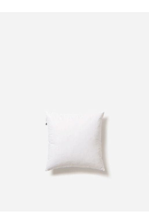 Feather & Down Cushion Inner for Square Cover Cushions For a 50cm x 50cm Cover | 55 cm x 55cm,For a 55cm x 55cm Cover | 60 cm x 60 cm Citta Essentials