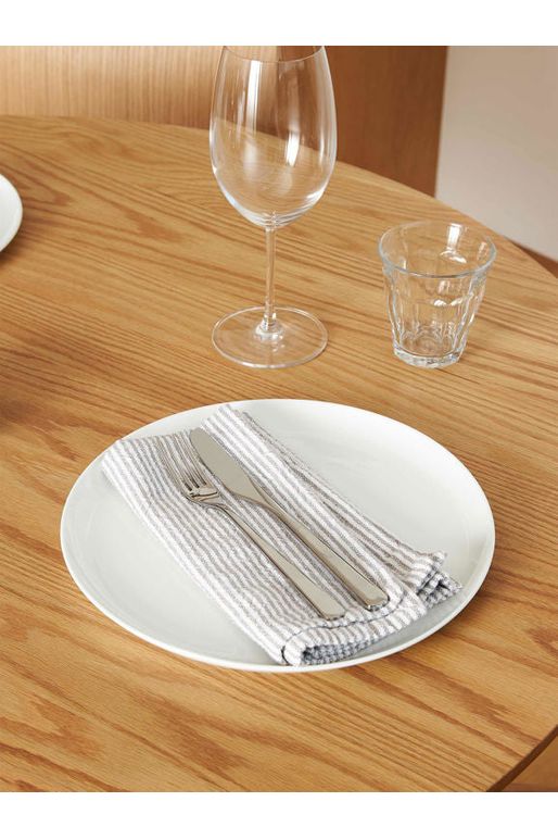 Classic Dinner Plate Dinnerware Citta Essentials